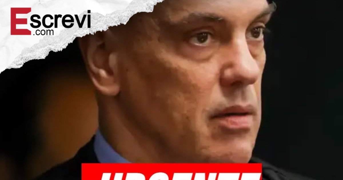 Após visita de general, Moraes levanta questionamento crucial imagem principal