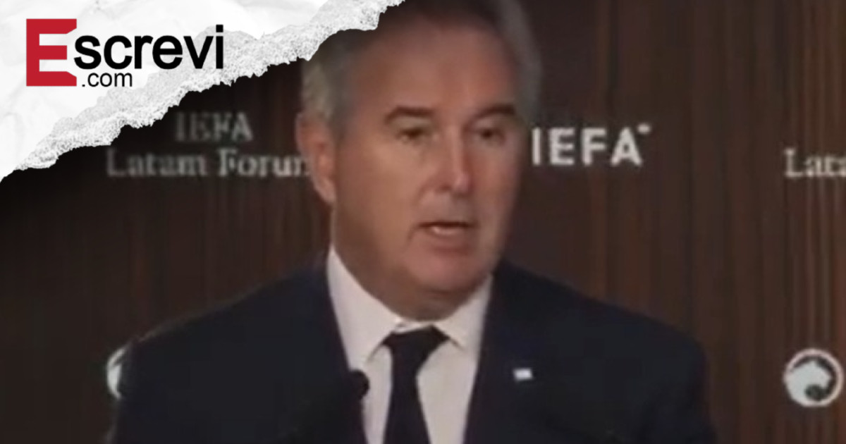 Argentina formaliza saída da OMS e defende soberania em políticas de saúde imagem principal