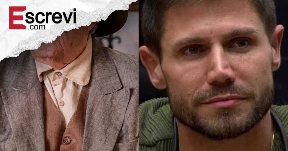 Ary Fontoura faz forte desabafo após saída de Jonas do BBB 26 imagem principal