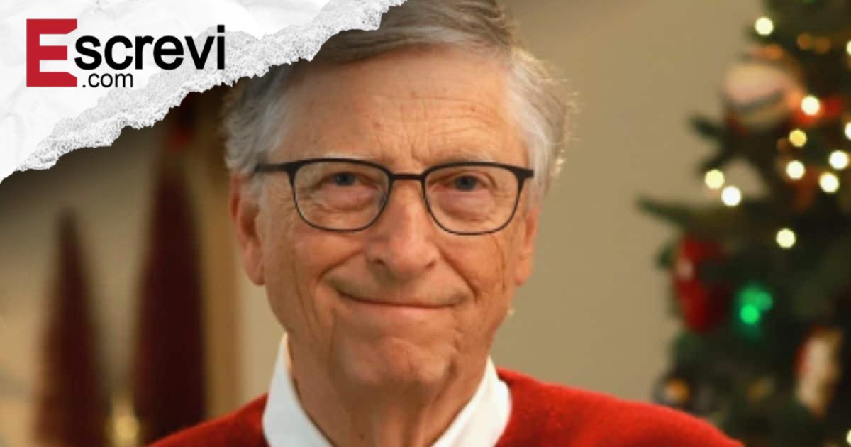 As 3 profissões que sobreviverão à inteligência artificial, segundo Bill Gates imagem principal