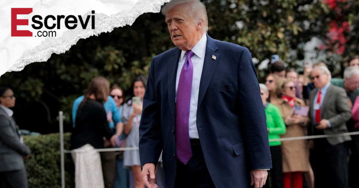 As justificativas de Trump para uma ofensiva contra Cuba imagem principal