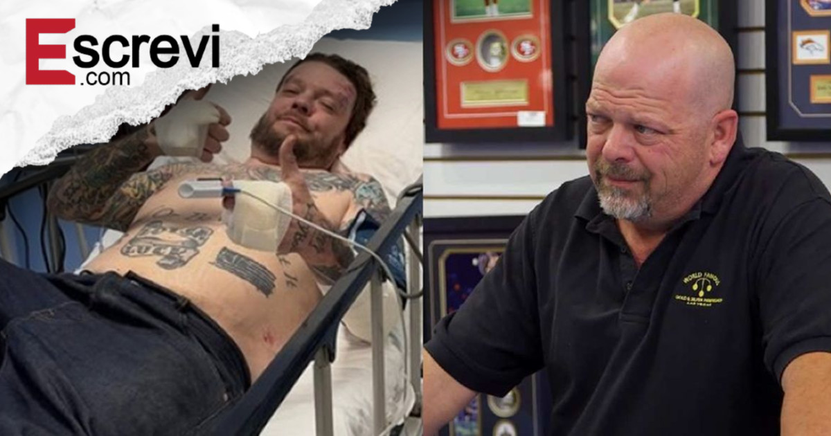 Astro de Trato Feito pede dinheiro para tratamento mas pai expõe golpe: “Paguei tudo” imagem principal