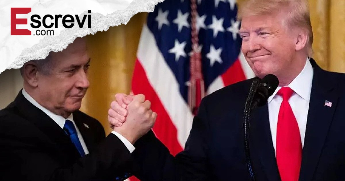 Ataque de EUA e Israel contra orfanato no Irã deixa dois mortos imagem principal