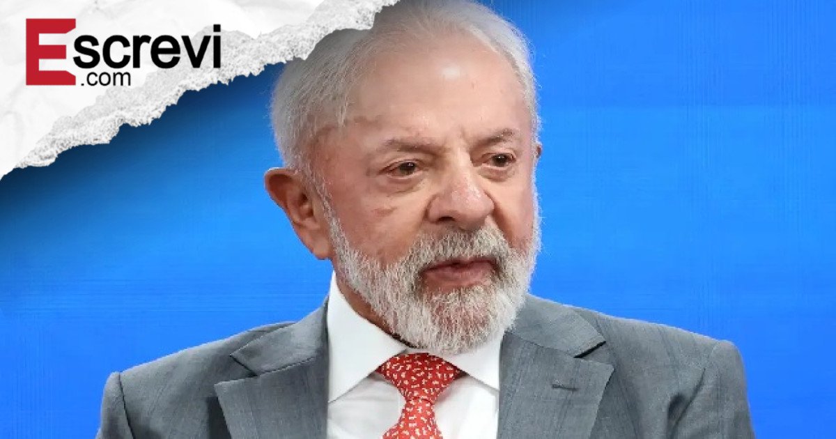 Atlas/Bloomberg: ‘taxa das blusinhas’ lidera erros de Lula, com 62% de rejeição imagem principal