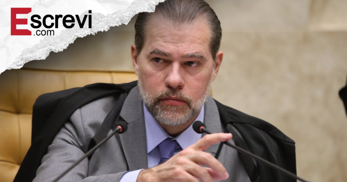 AtlasIntel: 47% brasileiros diz que STF está “totalmente envolvido” no caso Master imagem principal