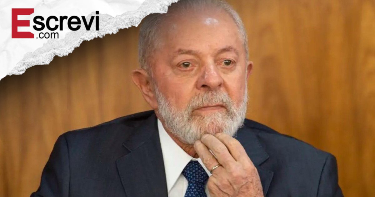 AtlasIntel: Lula tem 72,7% de desaprovação entre jovens de 16 a 24 anos imagem principal