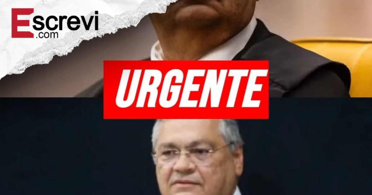 Ato de Dino reacende debate jurídico; entenda imagem principal