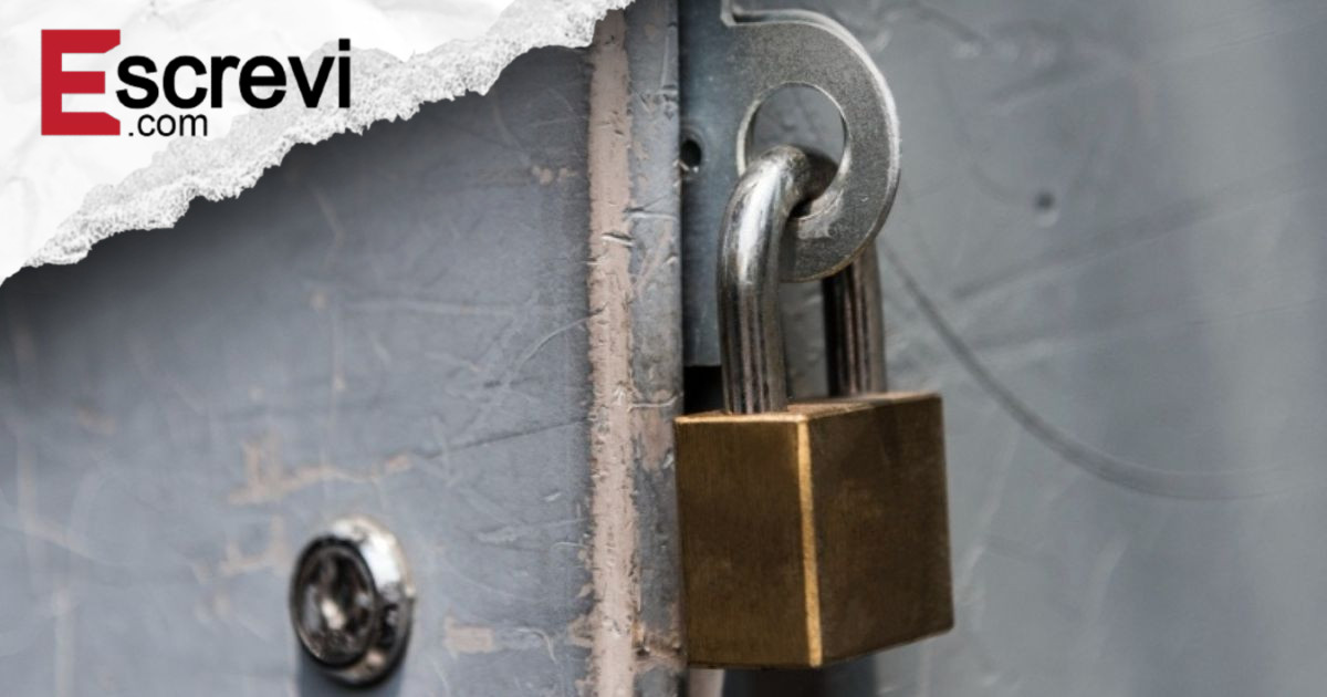 Banheiro com cadeado: empresa de SC é condenada por controlar ida de funcionários ao sanitário imagem principal