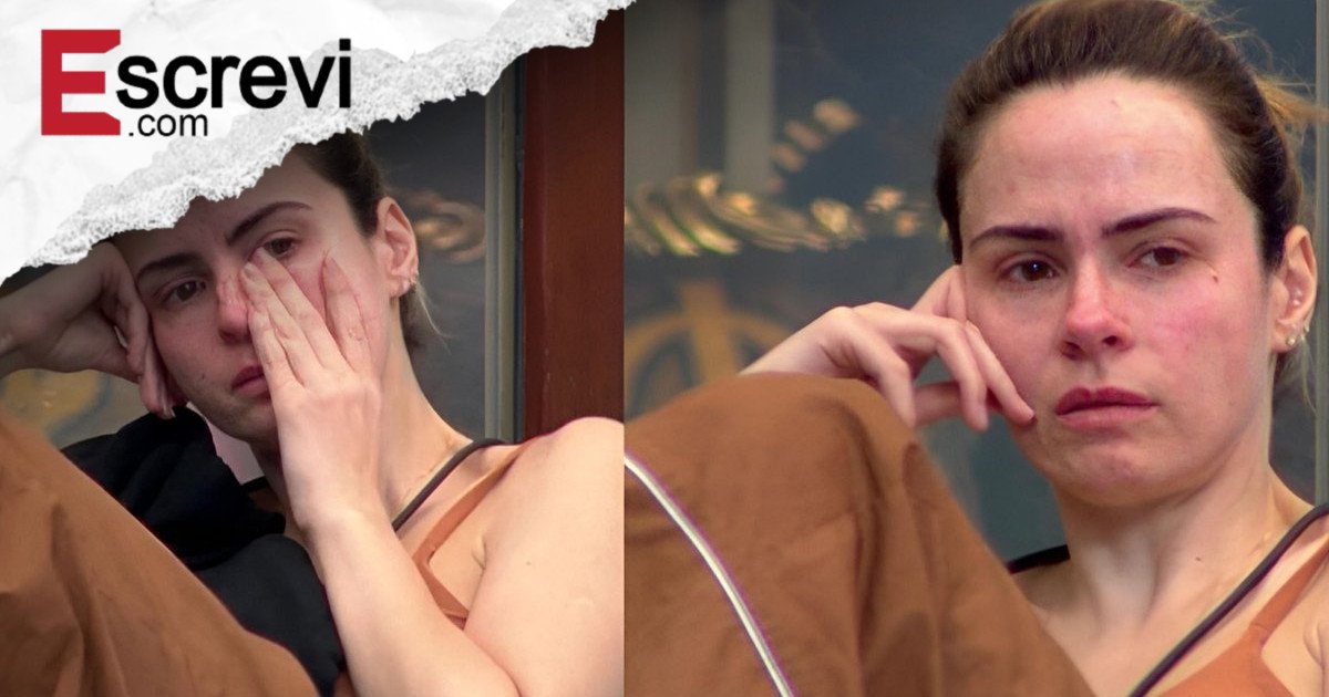 BBB 26: Ana Paula Renault pode ficar sem apartamento imagem principal