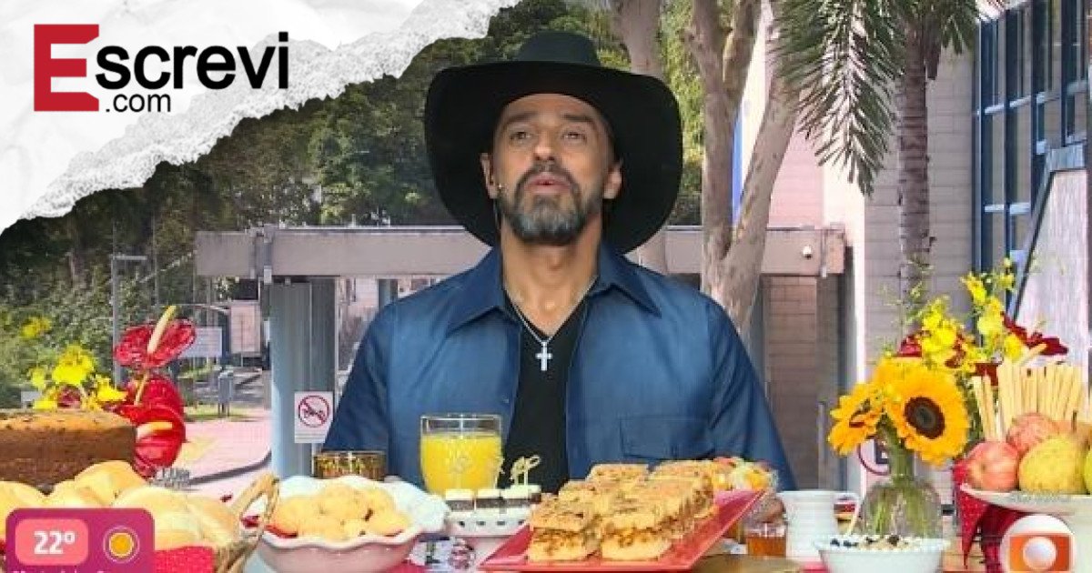 BBB 26: Cowboy diz preferir ser vilão do que não ser lembrado imagem principal