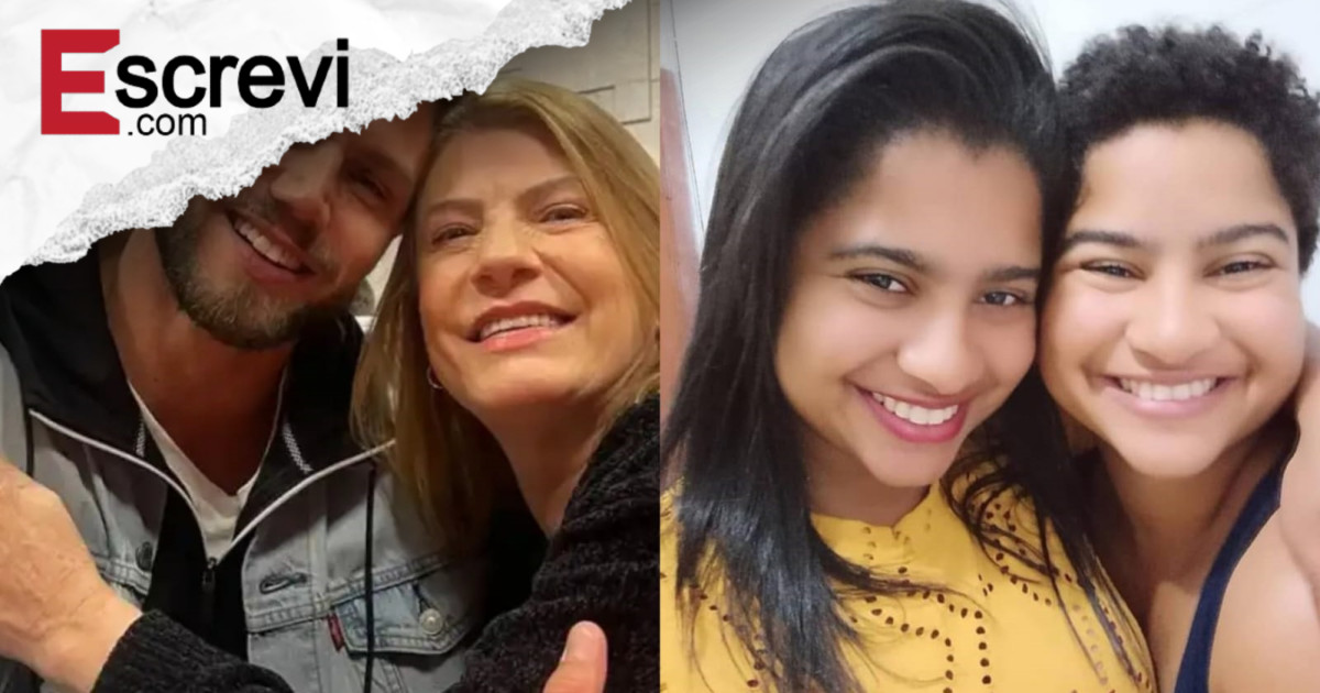 BBB 26: Mãe de Jonas ataca Milena e irmã da sister ameaça processo imagem principal