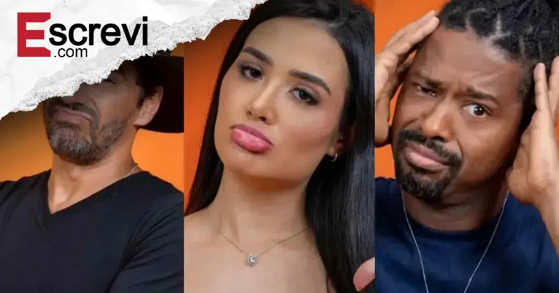 BBB 26: Resultado do Paredão vaza e eliminado já está cravado imagem principal