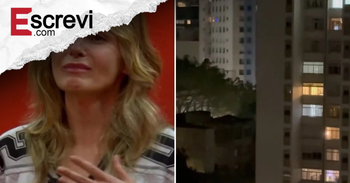 BBB 26: vitória de Ana Paula rende gritaria depois de prova do líder imagem principal