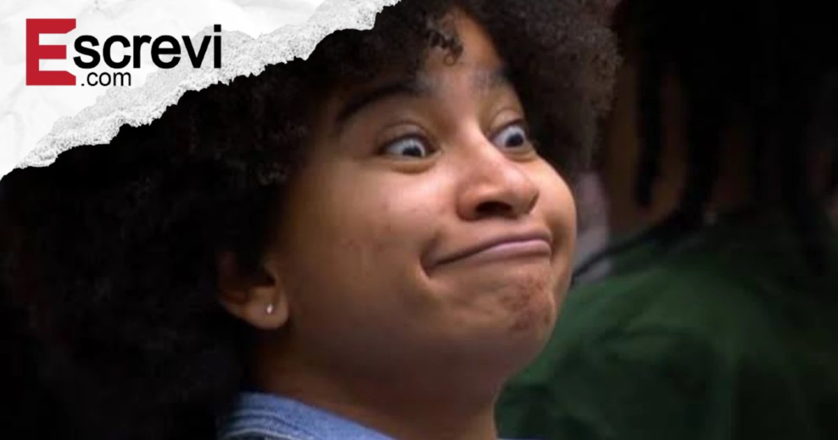 BBB26 – Milena revela que não passou em psicoteste antes de entrar no programa: ‘No teste de cabeça’ imagem principal