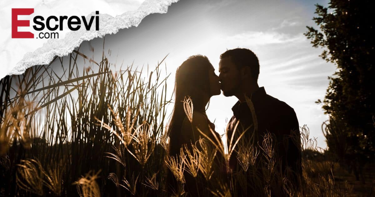 Beijar todos os dias pode mudar sua saúde mais do que você imagina imagem principal