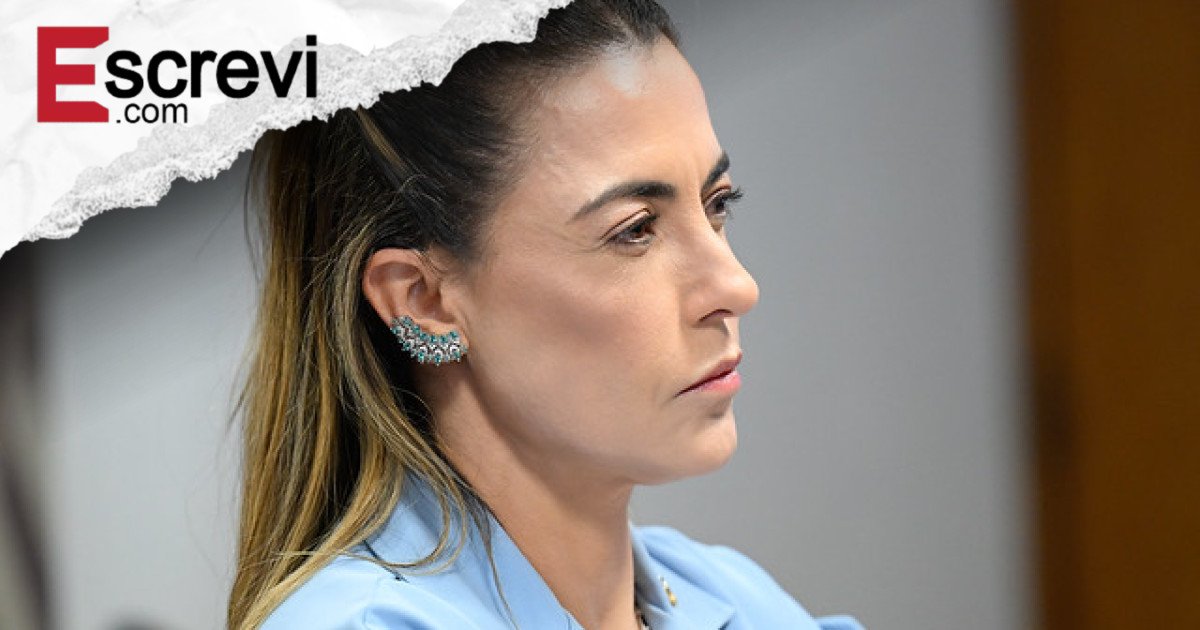 Bia Kicis e a sirigaita imagem principal