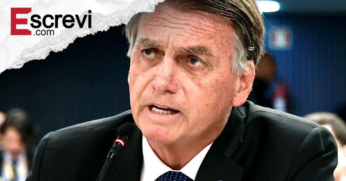 Bolsonaro apresenta melhora, mas segue na UTI imagem principal