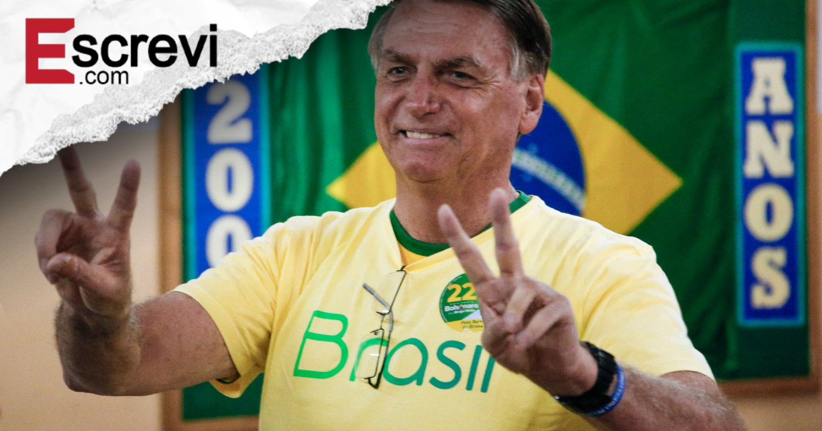 Bolsonaro completa 71 anos e recebe homenagens da família imagem principal