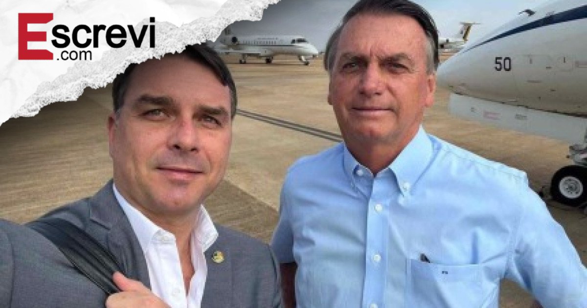 Bolsonaro define advogados autorizados a visitá-lo; lista inclui Flávio e ex-ministro imagem principal