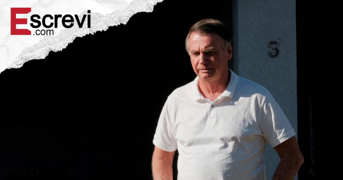 Bolsonaro deve receber alta hospitalar nesta sexta após 2 semanas internado imagem principal