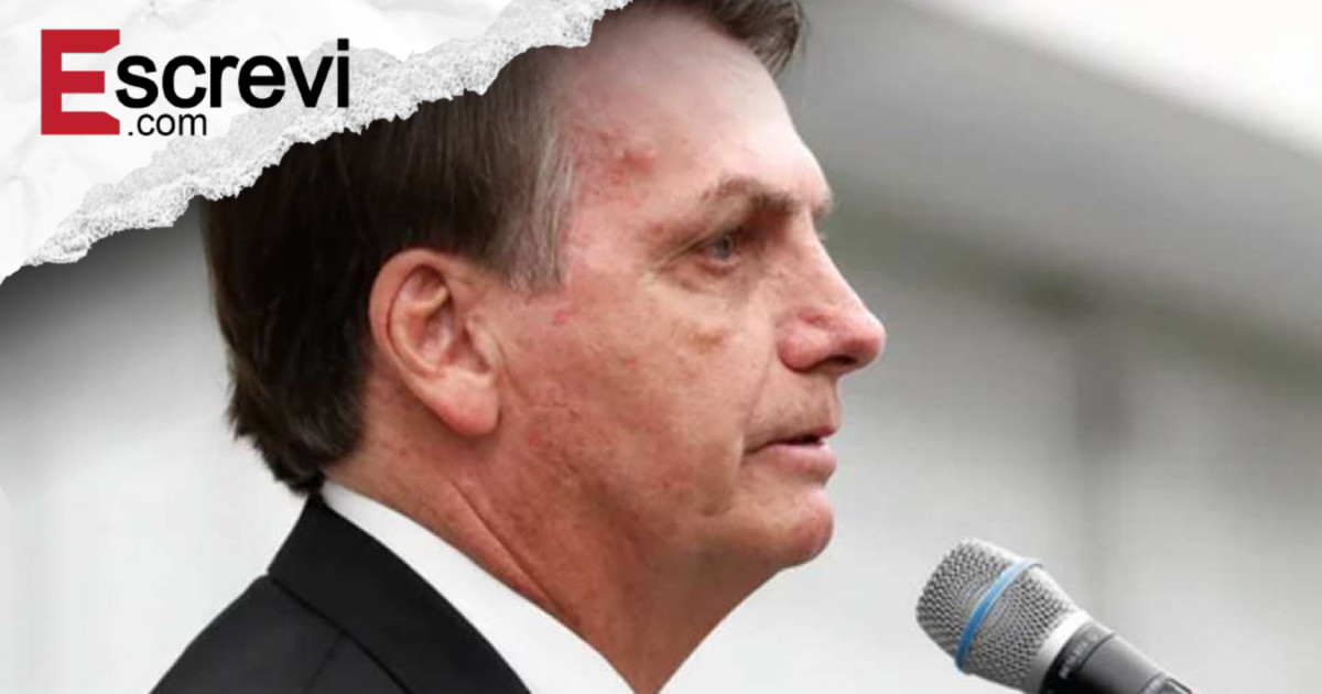 “Bolsonaro é um mártir da liberdade no Brasil”, afirma economista imagem principal