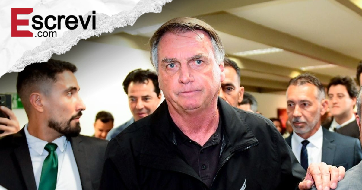 Bolsonaro faz 71 anos no hospital e aguarda decisão sobre prisão domiciliar imagem principal