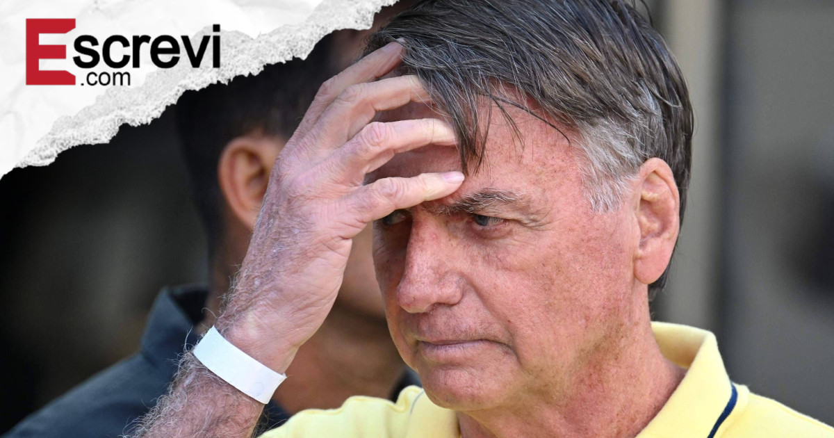 Bolsonaro mantém ‘boa evolução’ clínica, mas segue sem previsão de alta da UTI imagem principal