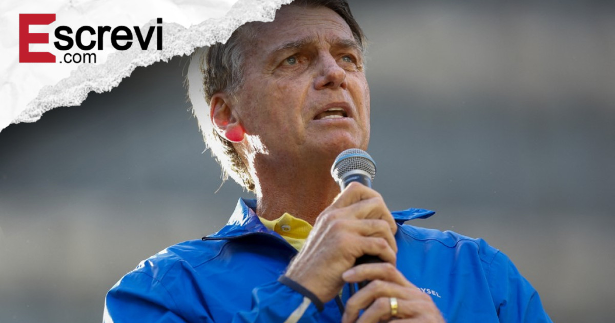 Bolsonaro recebe alta da UTI e é transferido para quarto de hospital imagem principal