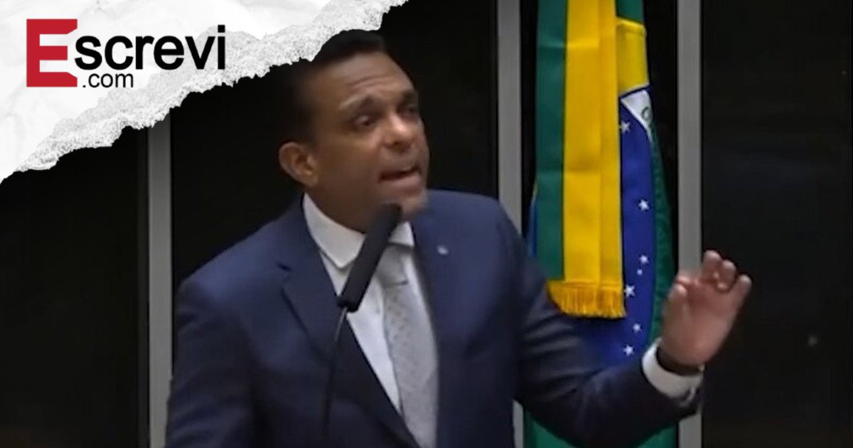 Bolsonaro tem “dedo podre” para candidatos no Rio, diz Otoni de Paula imagem principal