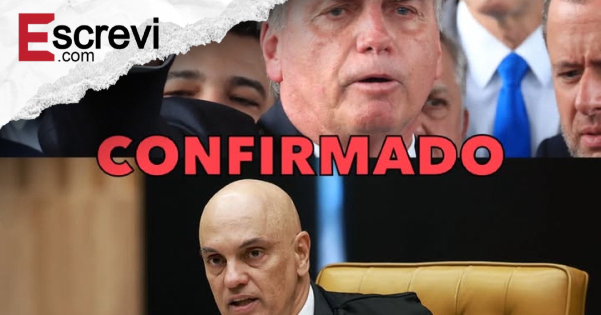 Bolsonaro tem previsão de alta confirmada para sexta, quando deve iniciar período de prisão domiciliar imagem principal