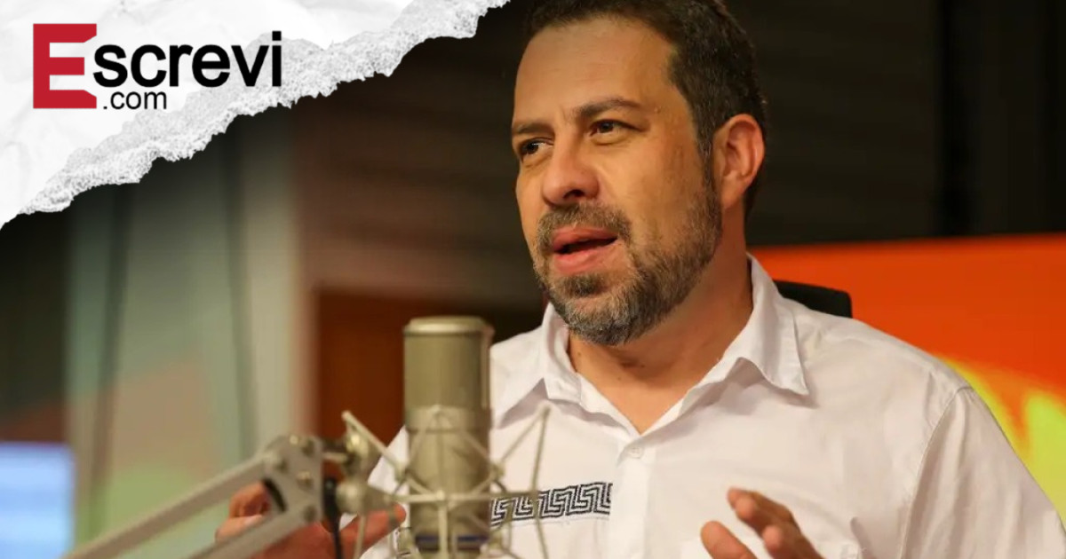 Boulos: Se o Congresso ‘enrolar’ contra fim da 6×1, governo enviará PL com urgência imagem principal