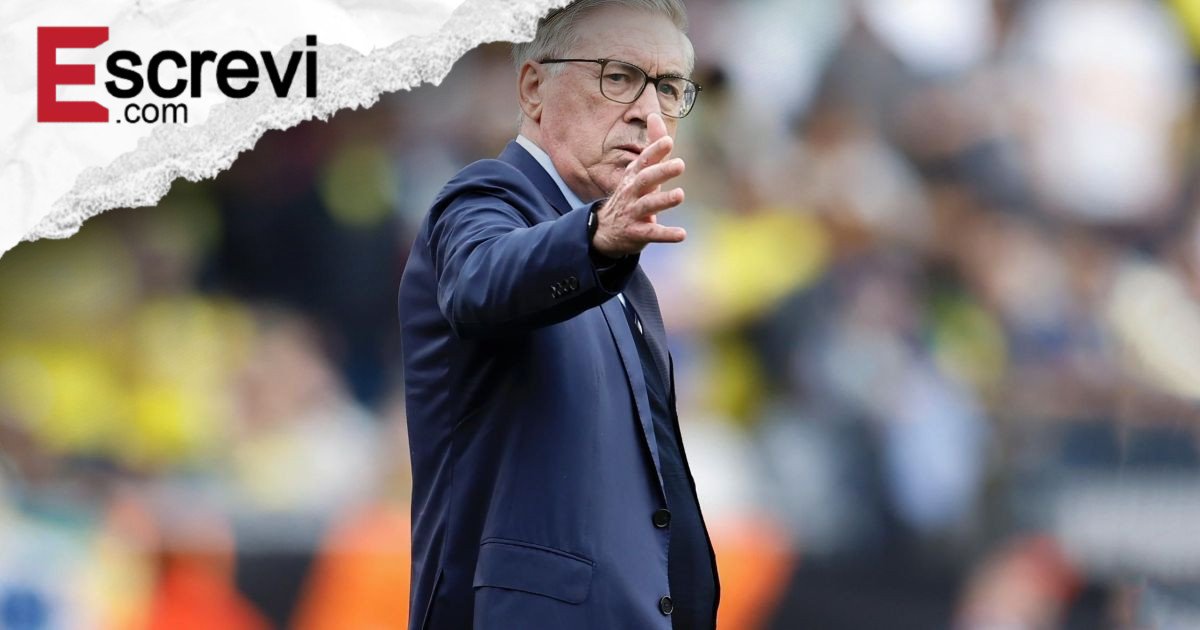 Brasil cai uma posição no ranking da Fifa após derrota para a França imagem principal