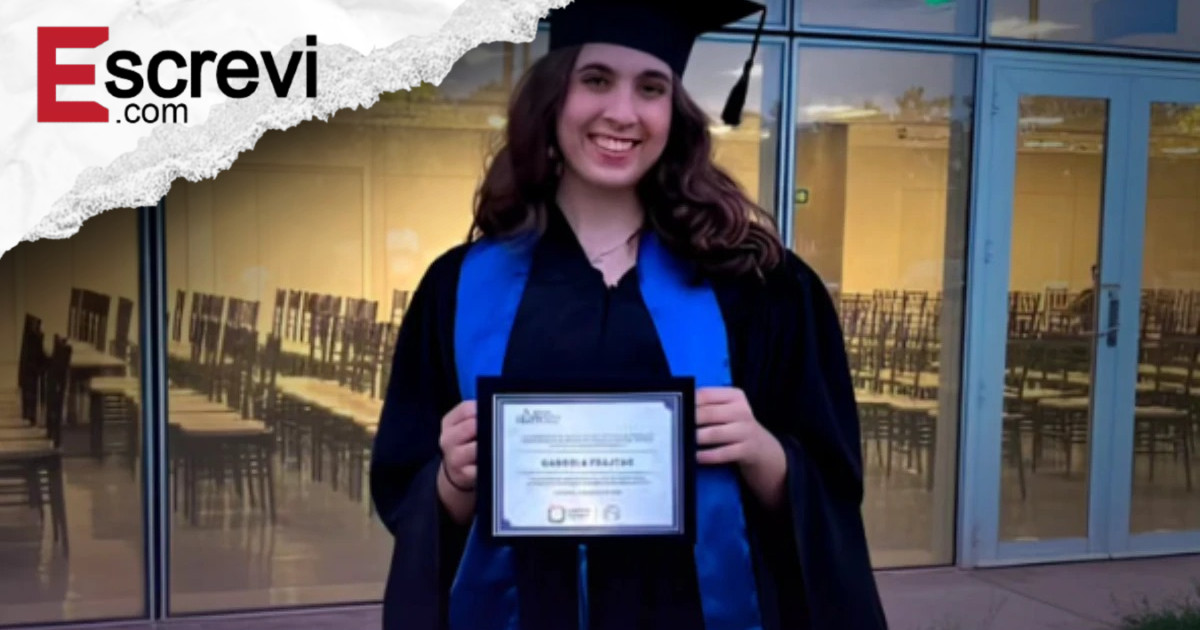 Brasileira de 20 anos vence prêmio internacional de biologia quântica imagem principal