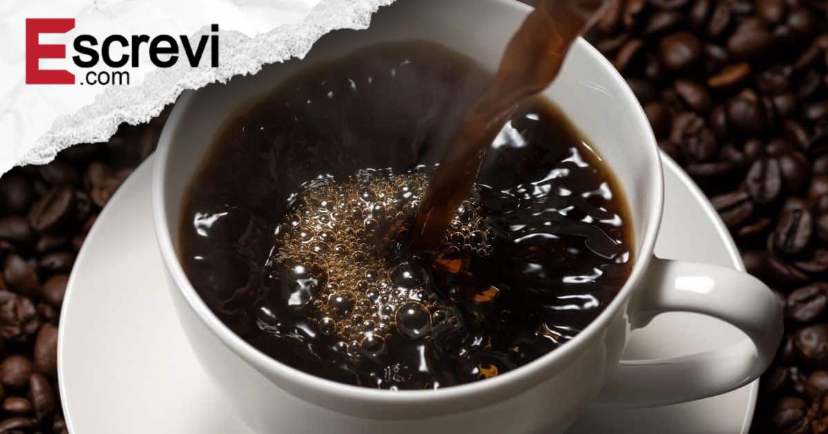 Cafeína faz bem ou mal? Especialistas revelam o que realmente acontece no seu corpo quando consumida imagem principal