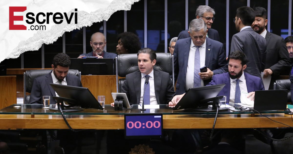 Câmara acelera tramitação de projeto que aumenta limite de faturamento do MEI imagem principal