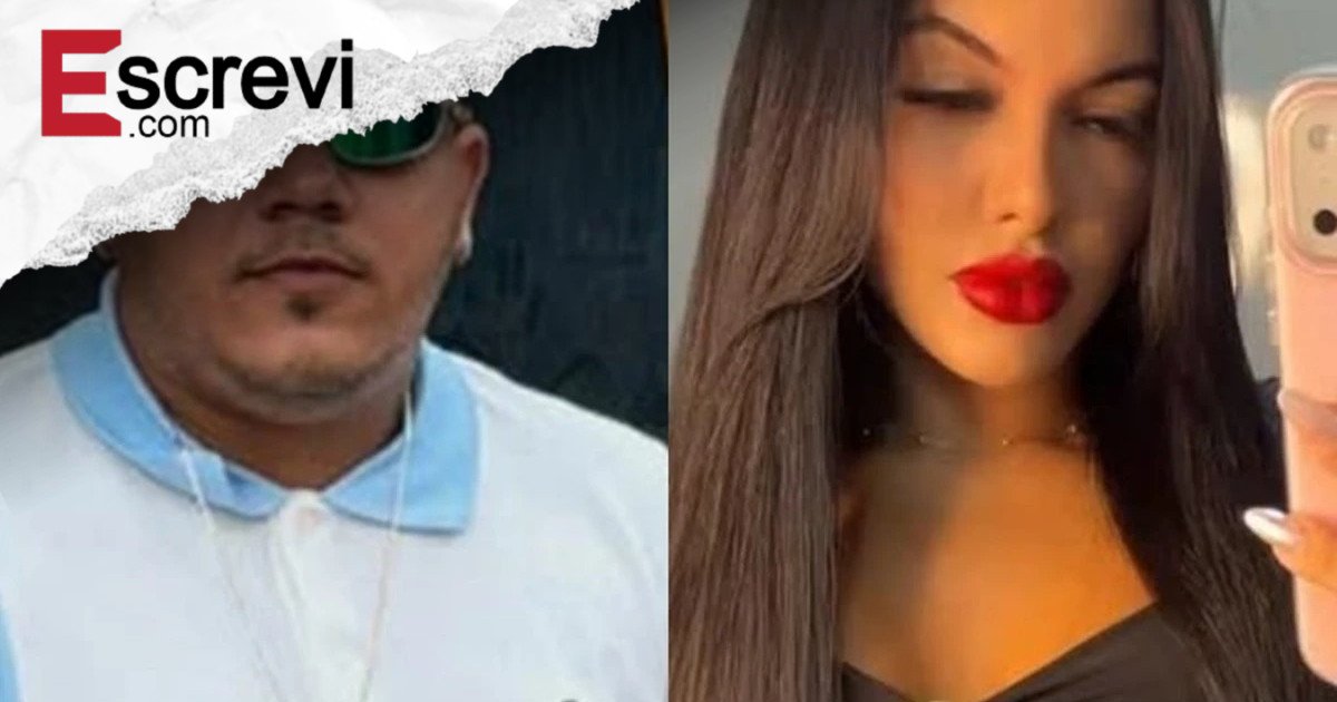 Cantor de brega funk é denunciado por agredir a ex e se manifesta imagem principal