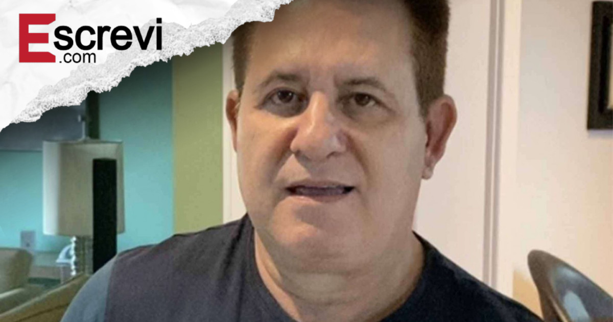 Cantor Marrone passa por cirurgia íntima imagem principal