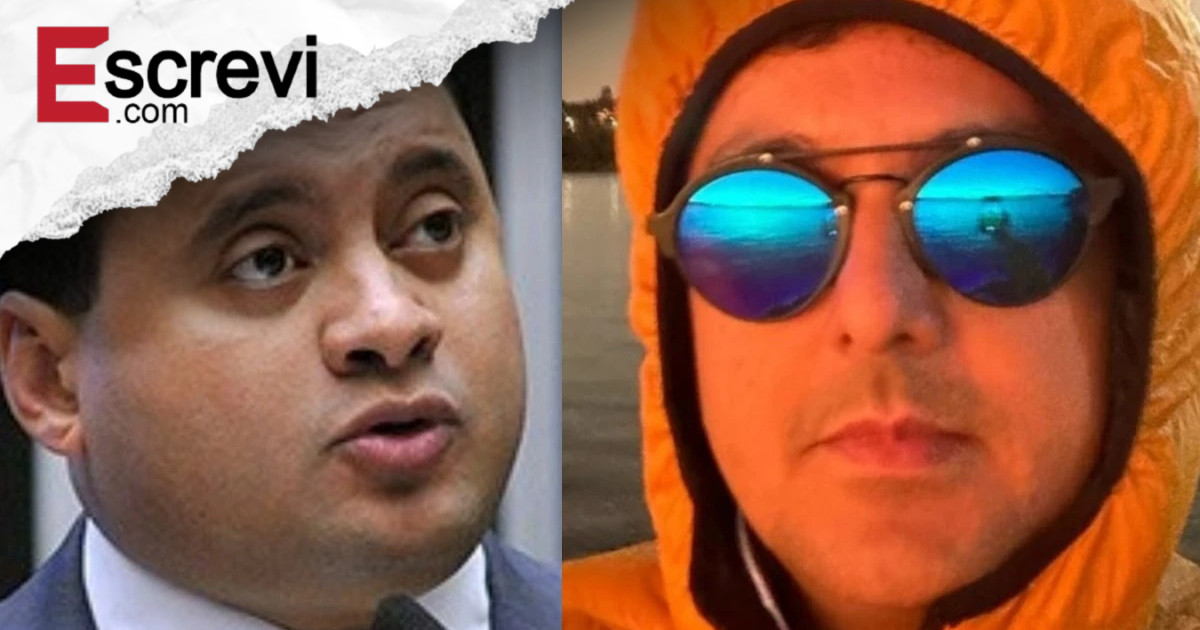 Careca do INSS deu carro de R$ 166 mil a ex-assessor de senador imagem principal