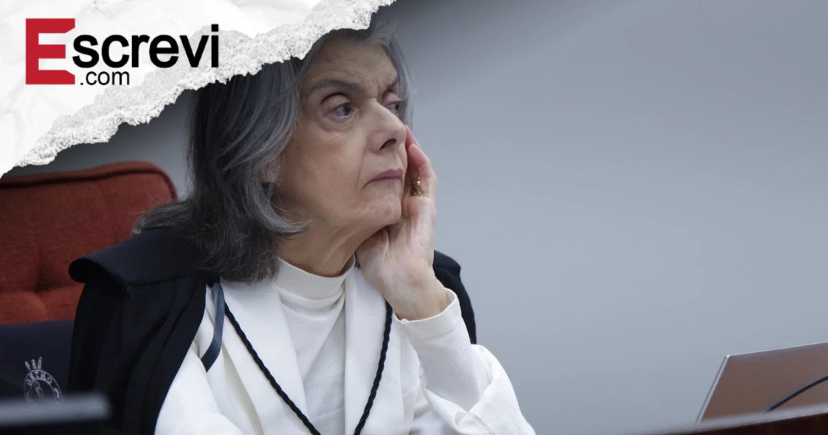 Cármen diverge de Fux sobre prazo de 24 horas para eleição indireta no RJ imagem principal