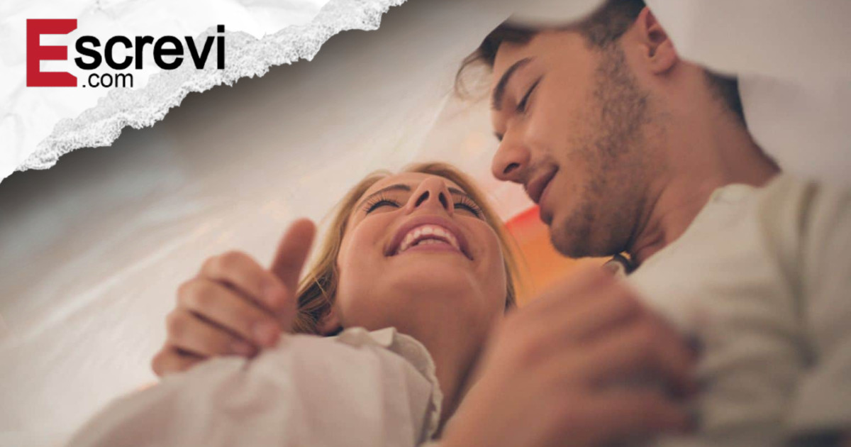 Casais felizes não falam de seu relacionamento nas redes sociais imagem principal