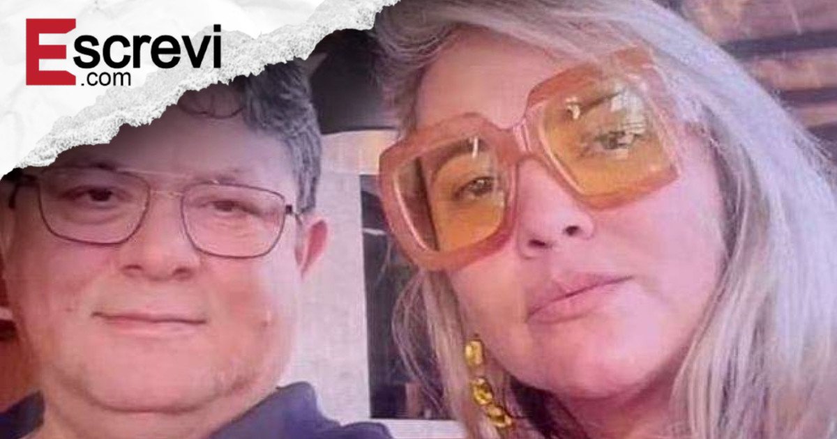 Casal morre após queda do 9º andar de edifício durante uma briga imagem principal