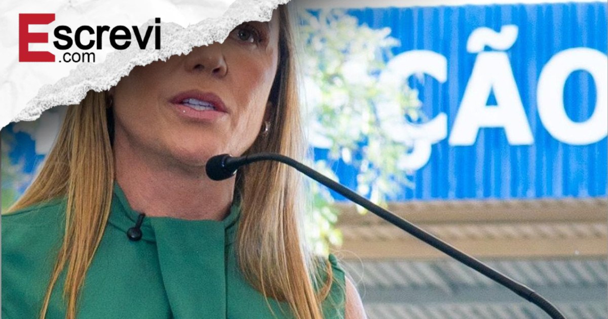 Celina Leão cancela festa de R$ 25 milhões de Brasília imagem principal