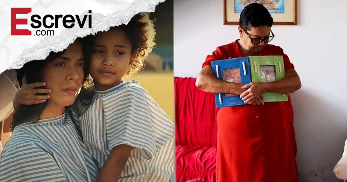 Césio-137: o que aconteceu com a mãe da menina Celeste na vida real imagem principal