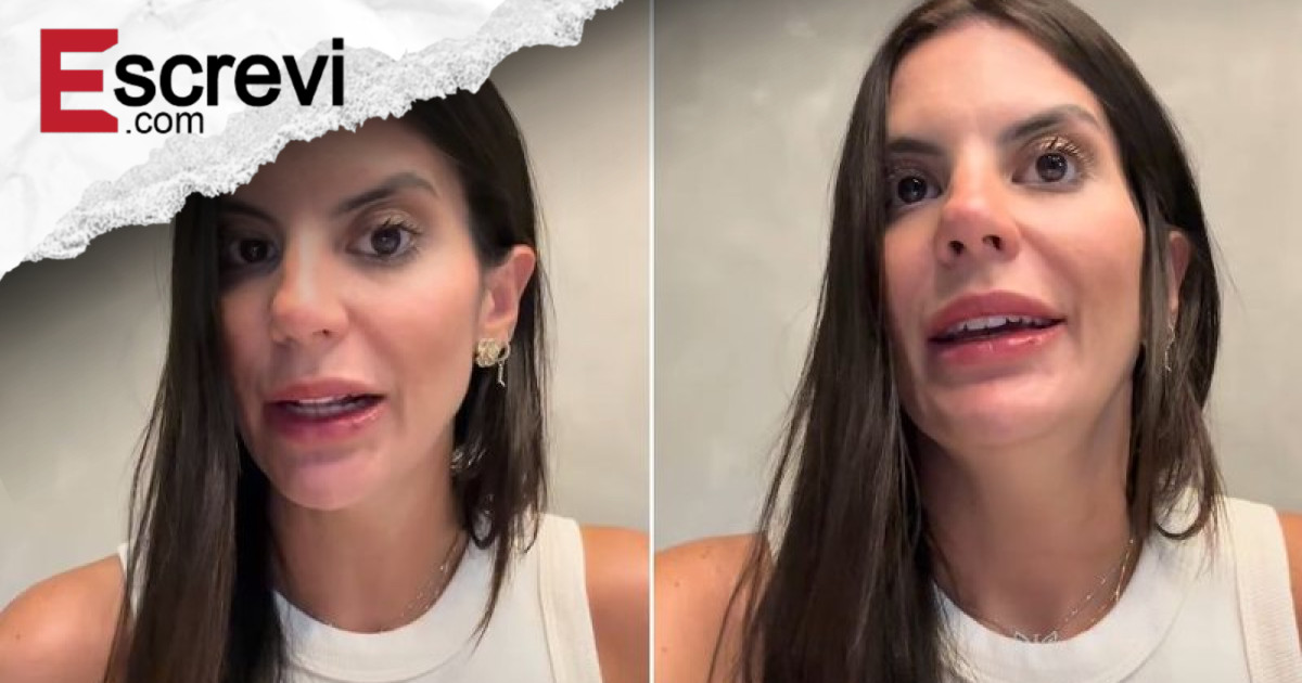 Chefe de gabinete da Secretaria da Mulher de Alagoas relata perseguição e assédio em hotel, em Brasília imagem principal