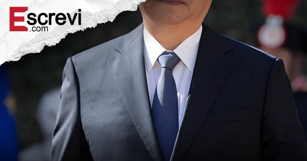 China endurece punições para crimes sexuais contra crianças e reforça uso excepcional da pena de morte em casos extremos imagem principal