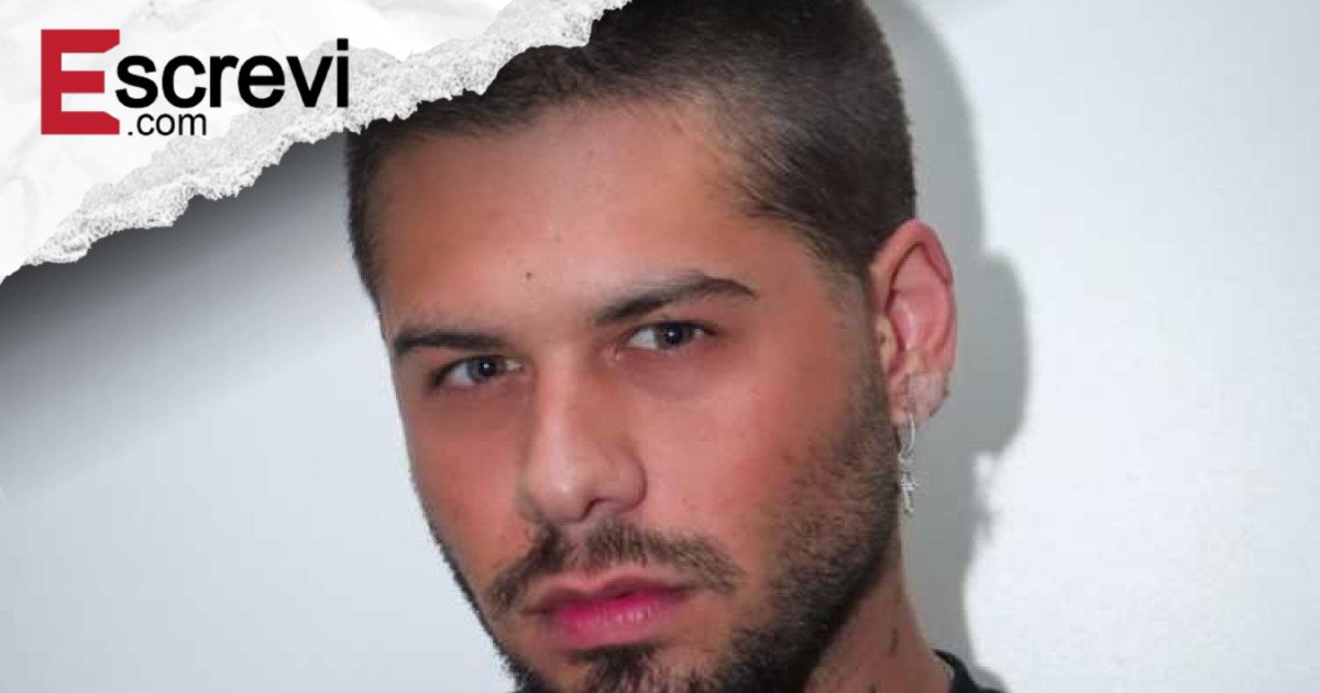 Chocante! Zé Felipe aparece assustado e relata incidente em casa: “Que desespero!” imagem principal