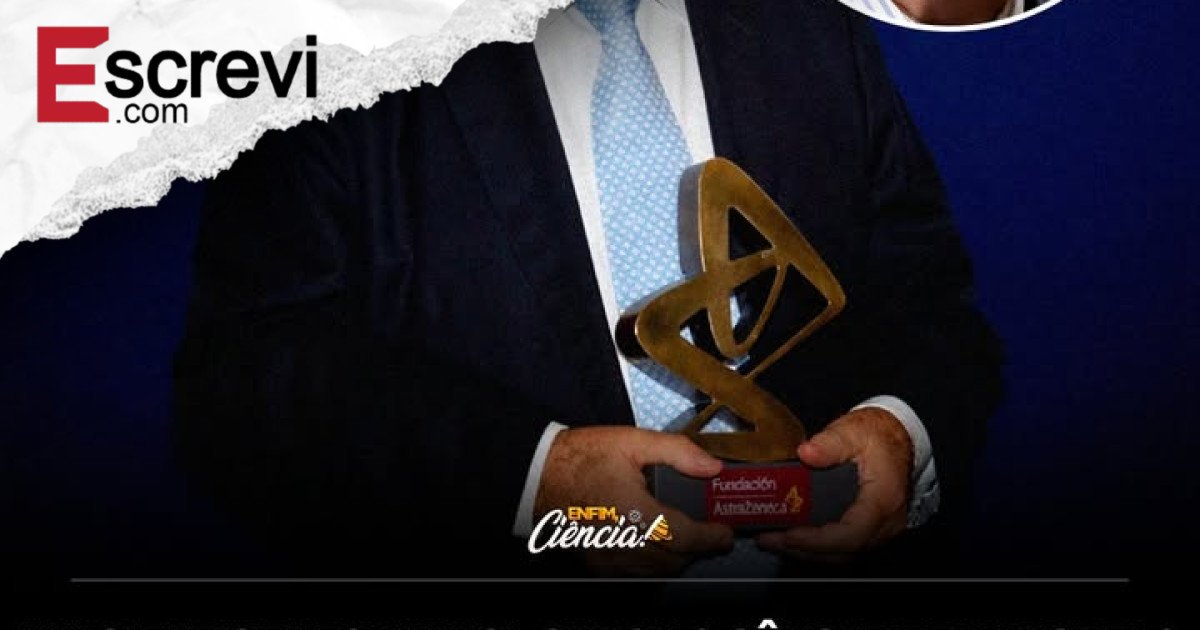 Cientista Espanhol Lidera Cura do Câncer de Pâncreas em Camundongos e Enfrenta Preconceito Mesmo Após Avanço Histórico imagem principal