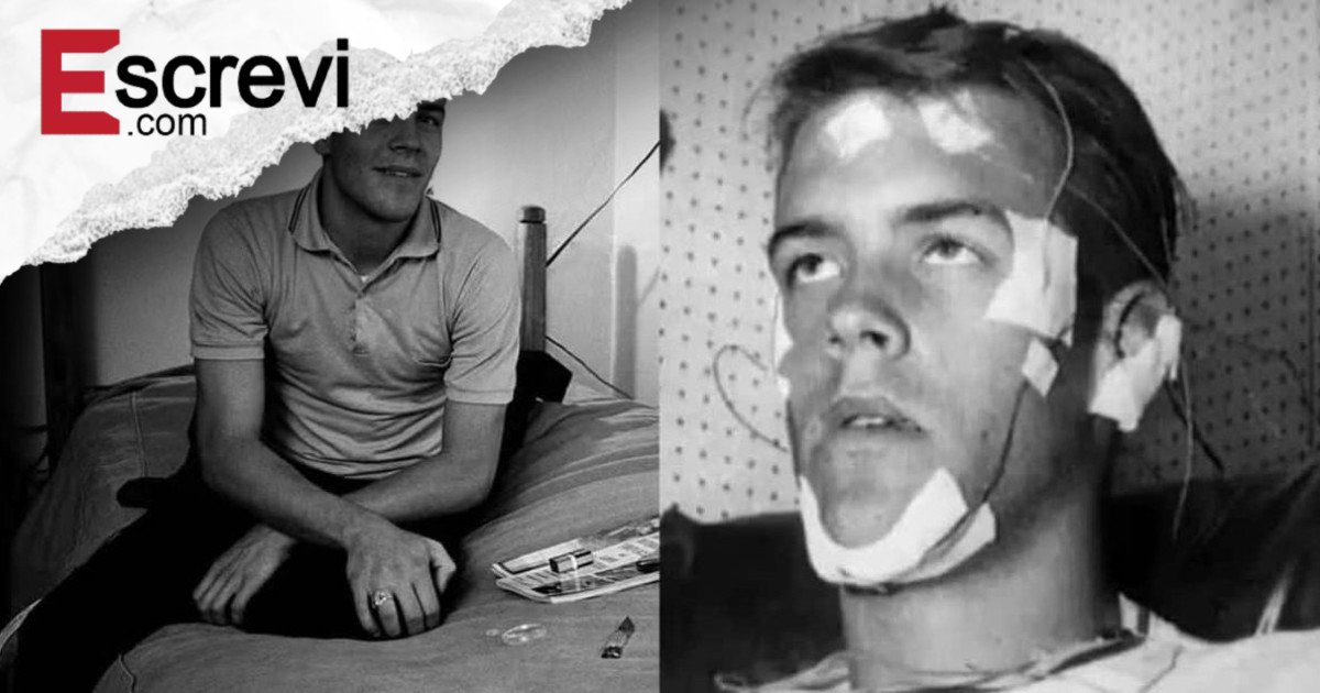 Cientistas revelam as sequelas de homem que ousou ficar 11 DIAS SEM DORMIR imagem principal