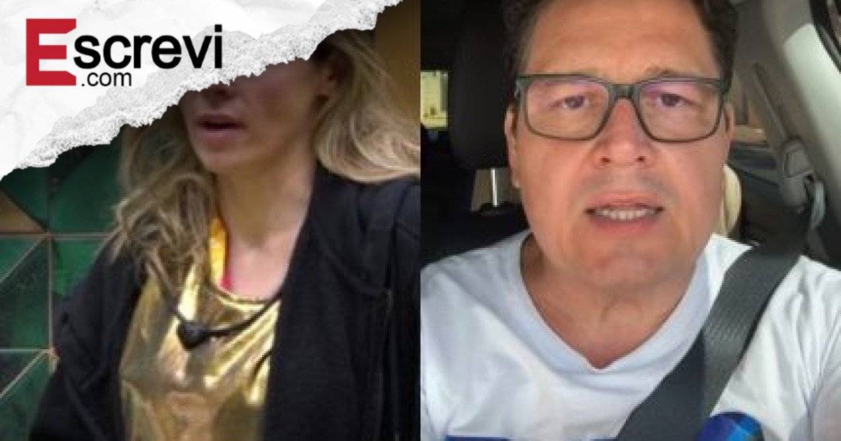 Cirurgião de Ana Paula faz alerta grave sobre a saúde da sister no “BBB26” imagem principal