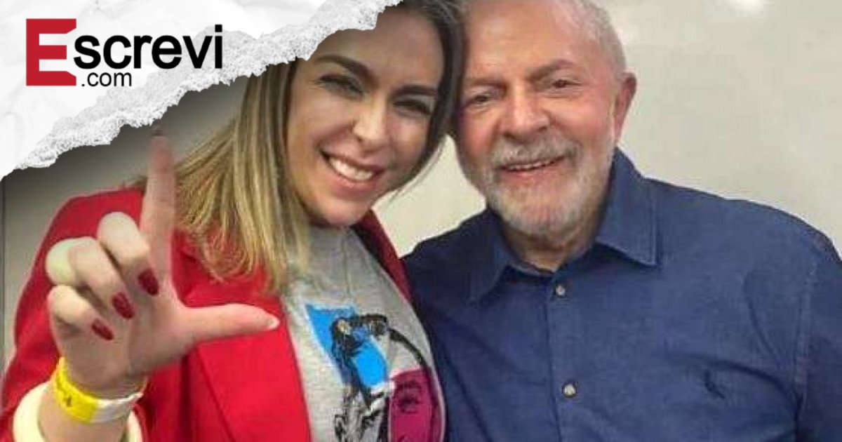 Com dívida gigantesca, amiga de Lulinha perde a noção e a cabeça imagem principal
